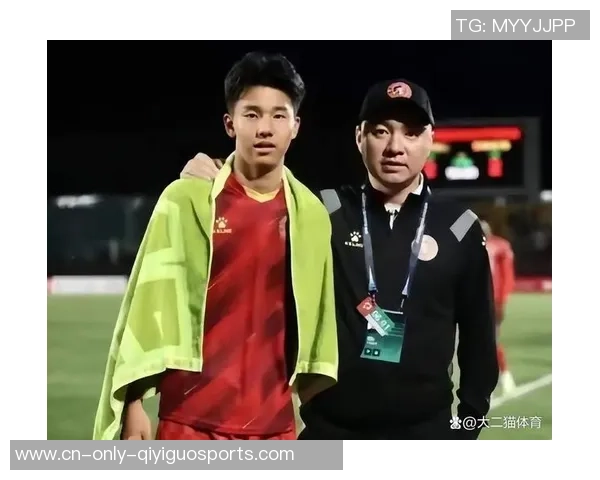 西班牙U18与中国U17友谊赛精彩对决展现青春风采