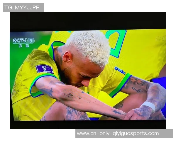 内马尔怒喷裁判：傲慢得太可怕了，我甚至都不知道他叫什么姓名