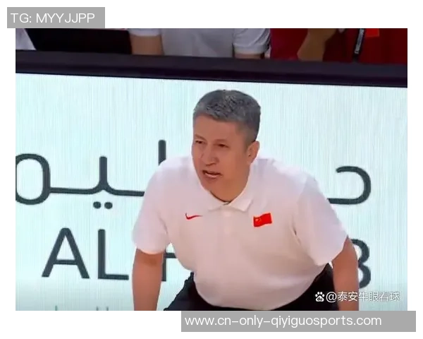 太猛了！4战轰96分52板，郭士强确定内线中心，但仍有忧虑